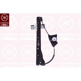 Compre Porta, carroçaria da KLOKKERHOLM 9040142 a um preço baixo por 35,83 €