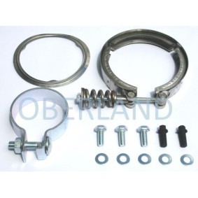 Comprar Juego de montaje, filtro de partículas de OBERLAND 905 111 a bajo precio de 67,18 €