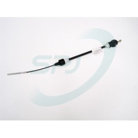 Kupplungsseil 905236 von SPJ günstig für 45,08 € online kaufen