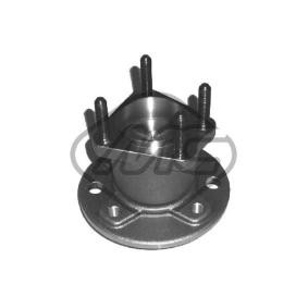 Acquista Mozzo ruota da Metalcaucho 90524 a buon mercato per soli 70,15 €