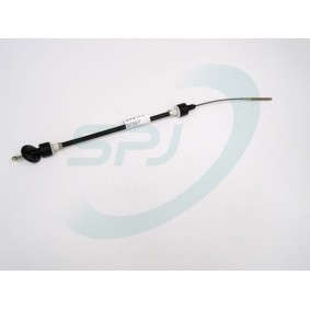 Kupplungsseil 905456 von SPJ günstig für 42,78 € online kaufen