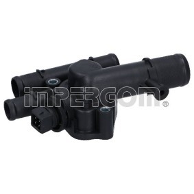 Compre Flange do líquido de refrigeração da ORIGINAL IMPERIUM 90557 a um preço baixo por 6,42 €