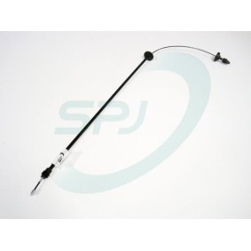 Kupplungsseil 905699 von SPJ günstig für 36,45 € online kaufen
