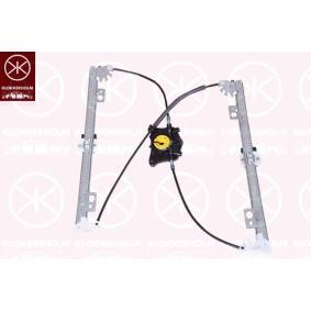 Compre Elevador de vidro da KLOKKERHOLM 90571801 a um preço baixo por 145,17 €