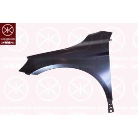 Kotflügel 9057311 von KLOKKERHOLM günstig für 223,13 € online kaufen