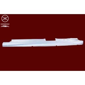 Compre Radiador, arrefecimento do motor da KLOKKERHOLM 9060302133 a um preço baixo por 380,76 €