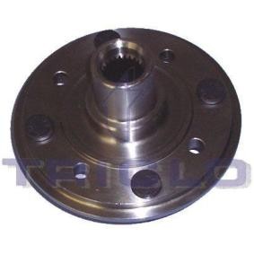 Compre Cubo da roda da TRICLO 906405 a um preço baixo por 76,83 €