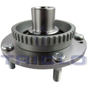 Compre Cubo da roda da TRICLO 906556 a um preço baixo por 96,16 €