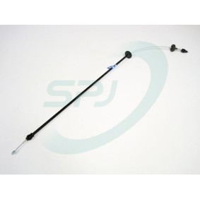 Kupplungsseil 906771 von SPJ günstig für 39,58 € online kaufen