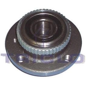 Radnabe 908011 von TRICLO günstig für 120,42 € online kaufen
