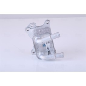 Comprar Radiador de aceite, transmisión automática de NISSENS 90834 a bajo precio de 47,91 €