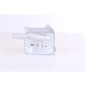 Comprar Enfriador de aceite de NISSENS 90839 a bajo precio de 77,65 €