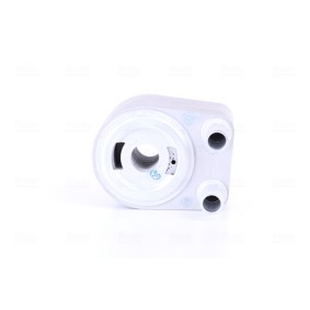 Ölkühler 90845 von NISSENS günstig für 81,11 € online kaufen