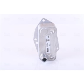Ölkühler 90890 von NISSENS günstig für 74,62 € online kaufen