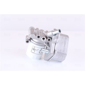 Ölkühler 90893 von NISSENS günstig für 93,75 € online kaufen