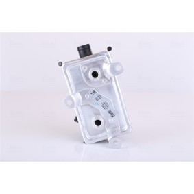 Compre Enfriador de aceite de NISSENS online para 3 Sedán (E36) a precios moderados