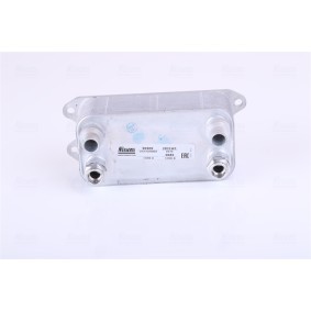 Acquista Radiatore olio, Cambio automatico da NISSENS 90909 a buon mercato per soli 74,63 €