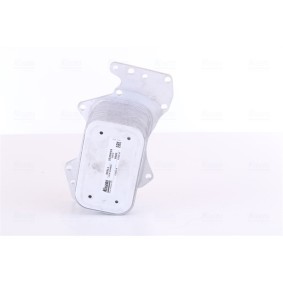 Comprar Enfriador de aceite de NISSENS 90911 a bajo precio de 94,70 €