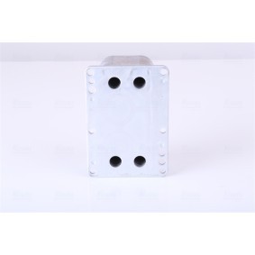 Ölkühler 90921 von NISSENS günstig für 117,46 € online kaufen