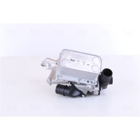 Ölkühler 90924 von NISSENS günstig für 121,95 € online kaufen