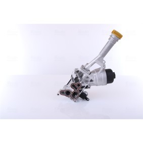 Ölkühler 90928 von NISSENS günstig für 122,06 € online kaufen