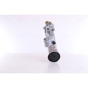 Ölkühler 90931 von NISSENS günstig für 152,57 € online kaufen