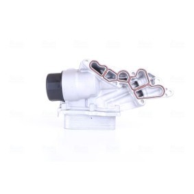 Ölkühler 90933 von NISSENS günstig für 81,91 € online kaufen
