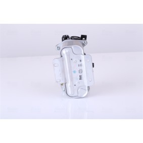 Comprar Radiador de aceite, transmisión automática de NISSENS 90936 a bajo precio de 103,04 €