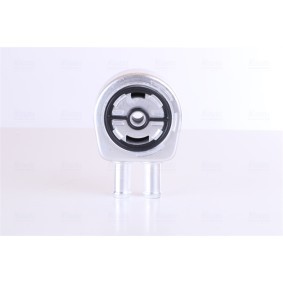 Ölkühler 90946 von NISSENS günstig für 91,12 € online kaufen