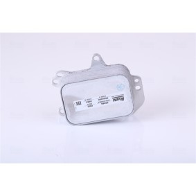 Ölkühler 90966 von NISSENS günstig für 60,47 € online kaufen