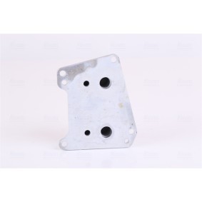 Compre Enfriador de aceite de NISSENS online para Insignia B Sports Tourer (Z18) a precios moderados