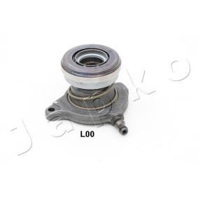 Compre Cojinete de empuje de JAPKO online para Range Rover Evoque (L538) a precios moderados