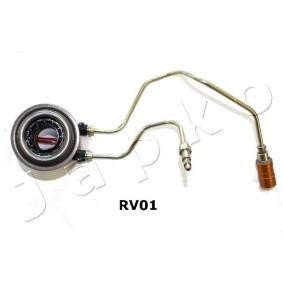 Comprar Cojinete de desembrague de JAPKO 90RV01 a bajo precio de 75,74 €