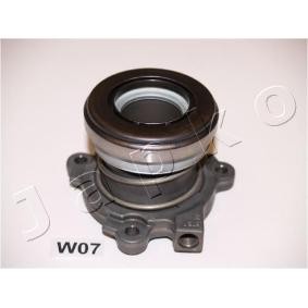 Comprar Cojinete de desembrague de JAPKO 90W07 a bajo precio de 213,17 €