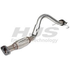 Osta Pakoputki HJS:llä 91 49 1641 edullisesti hintaan 131,97 €