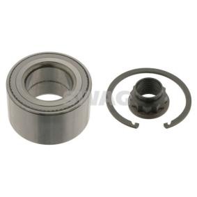 Compre Kit de rolamento de roda da SWAG 91 93 0473 a um preço baixo por 24,72 €