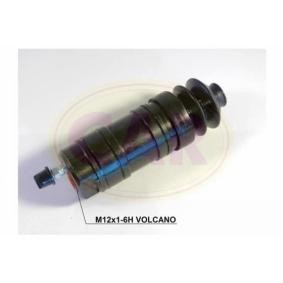Comprar Cilindro receptor, embrague de CAR 9109 a bajo precio de 56,90 €