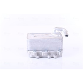 Ölkühler 91100 von NISSENS günstig für 116,22 € online kaufen
