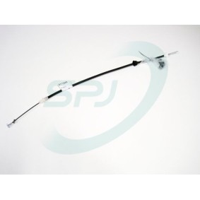 Kupplungsseil 911248 von SPJ günstig für 44,31 € online kaufen