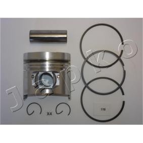 Compre Êmbolo da JAPKO 9116 a um preço baixo por 395,84 €
