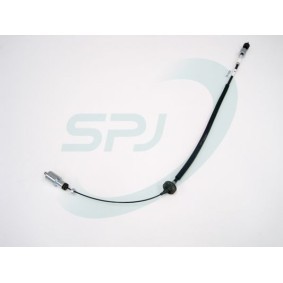Kupplungsseil 911930 von SPJ günstig für 115,91 € online kaufen