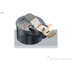 Compre Rotor do distribuidor de KW online para CHEVETTE Hatchback a preços moderados