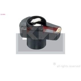 Verteilerfinger für OPEL von KW