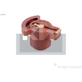 Verteilerfinger für OPEL von KW