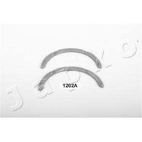 Comprar Disco distanciador, cigüeñal de JAPKO 91202A a bajo precio de 7,24 €
