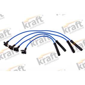 Comprar Juego de cables de encendido de KRAFT 9122031 SW a bajo precio de 25,37 €
