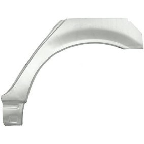 Comprar Panel lateral de DIEDERICHS 9123131 a bajo precio de 44,76 €