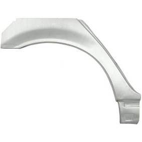 Comprar Panel lateral de DIEDERICHS 9123132 a bajo precio de 44,76 €