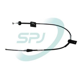 Acquista Cavo freno a mano da SPJ 912401 a buon mercato per soli 73,14 €