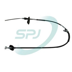 Acquista Cavo freno a mano da SPJ 912402 a buon mercato per soli 75,87 €